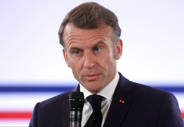 France Bans Social Media for Children Below 15 Years | Big Step for Mental Health