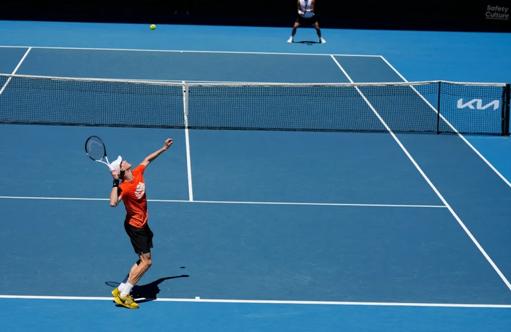 Australian Open 2026