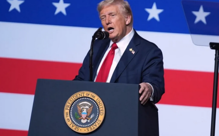 Trump's game in Iran is not yet over.