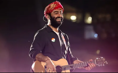 Shreya Ghoshal Reacts to Arijit Singh’s Retirement