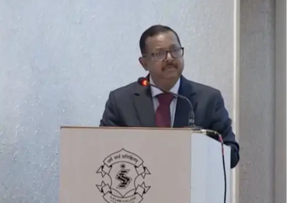 Supreme Court Judge Says Judges’ Transfers Are an Internal Judicial Matter, Constitution Is Supreme