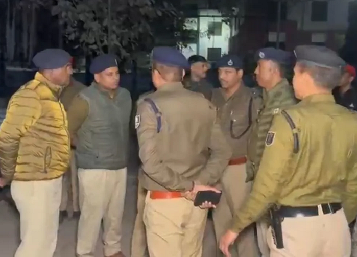 Two Property Dealers Shot Dead During Panchayat in Rohtas, Bihar