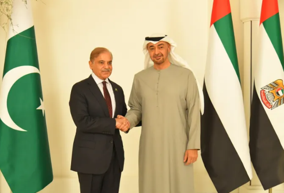 UAE Deals Blow to Pakistan, President Sheikh Mohamed bin Zayed Cancels Airport Agreement