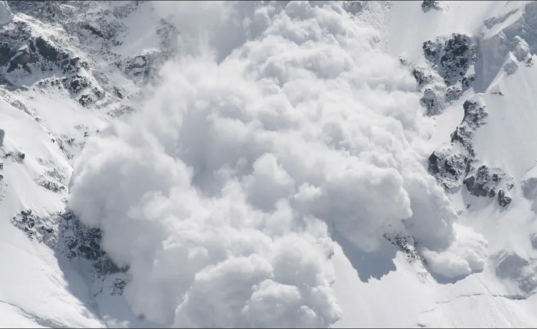 Avalanche Alert Issued for 5 Districts in Uttarakhand