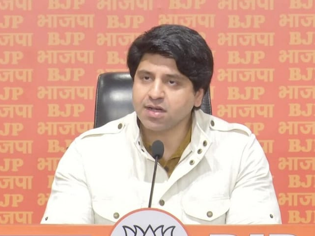BJP Spokesperson Shehzad Poonawalla’s Mother Injured in Hit-and-Run Incident in Pune