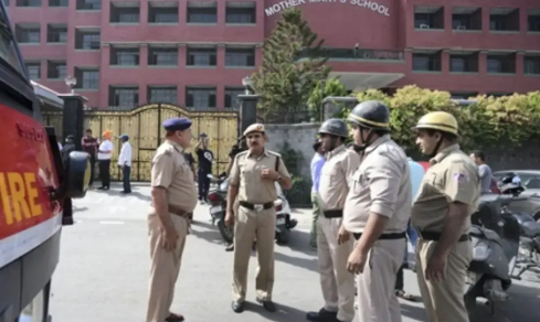 Bomb Threat to 12 Noida Schools Amid CBSE Exams, Police Launch Investigation