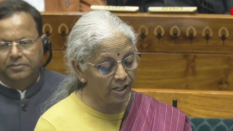 Budget 2026 Brings Major Benefits for Women: Lakhpati Didi, She Marts and Girls’ Hostels