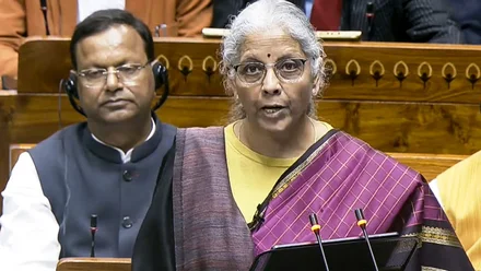 Budget 2026 Hindi PDF Download