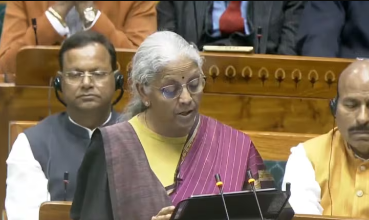 Budget Impact on Elections: How Nirmala Sitharaman Targeted Key Poll-Bound States