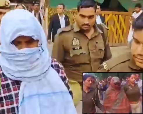 Bundelkhand ‘Epstein’ Case: Couple Sentenced to Death for Sexual Abuse of 34 Children