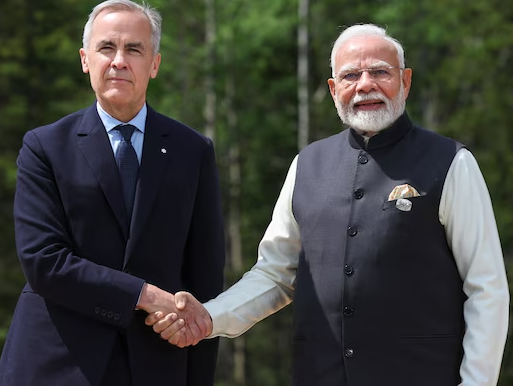 Canada PM Mark Carney to Visit India from Feb 27; Will Arrive in Delhi on March 1