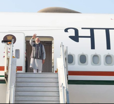 PM Modi Israel Visit: Signals of Major Defence Cooperation and Strategic Partnership Expansion