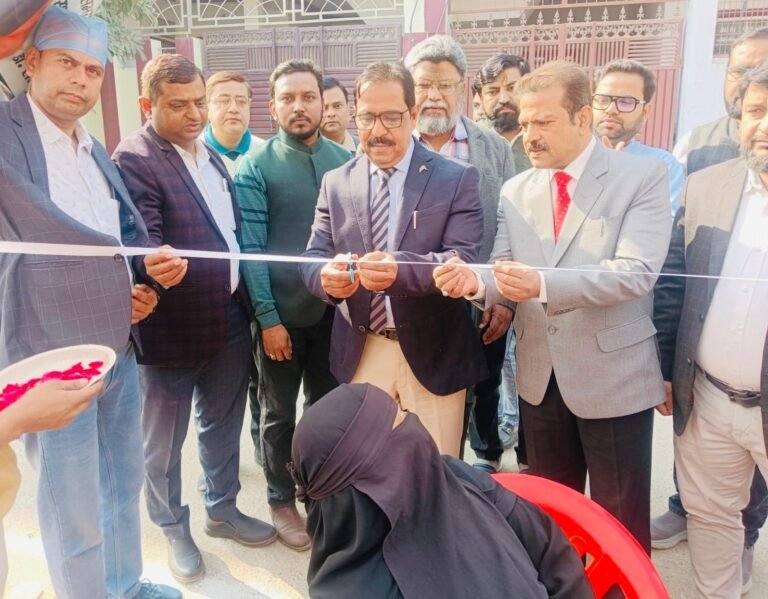 A medical camp was organised in Lucknow on Unani World Day, where 250 patients received free treatment.