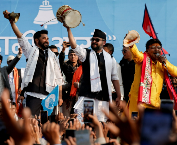 Nepal Elections on March 5: Why the New Government Matters for India