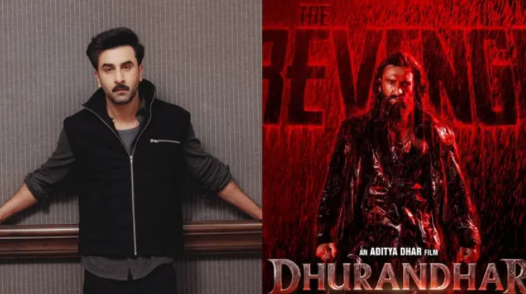 Did ‘Love and War’ Get Postponed to Avoid ‘Dhurandhar 2’? Ranbir Kapoor Hints at New Release Window