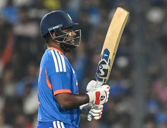 Sanju Samson Set for Comeback? Team Changes Likely After Batting Failures in T20 World Cup 2026