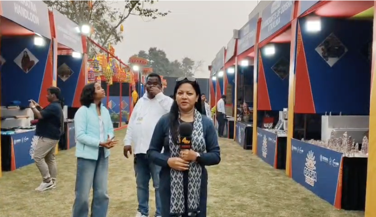 Odisha Parab 2026: Guwahati’s Radisson Blu Showcases Odisha’s Cultural Grandeur