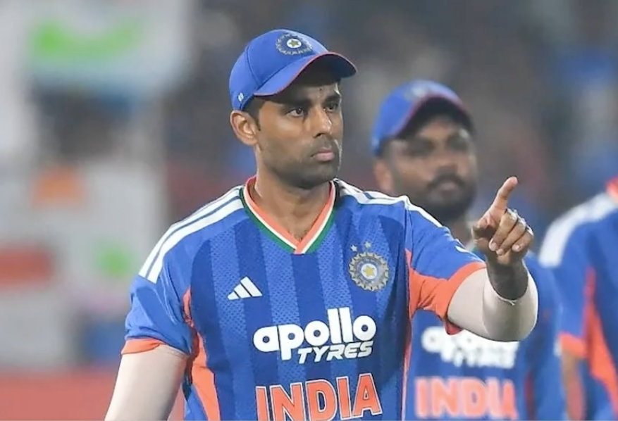 IN Sign in ICC T20 WORLD CUP SQUAD 2026: BCCI ने T20 वर्ल्ड कप के लिए घोषित की फाइनल भारतीय टीम।