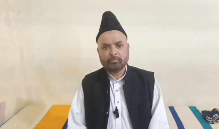 AIMIM Slams ‘The Kerala Story 2’, Syed Aslam Calls It a Plot to Disrupt Communal Harmony