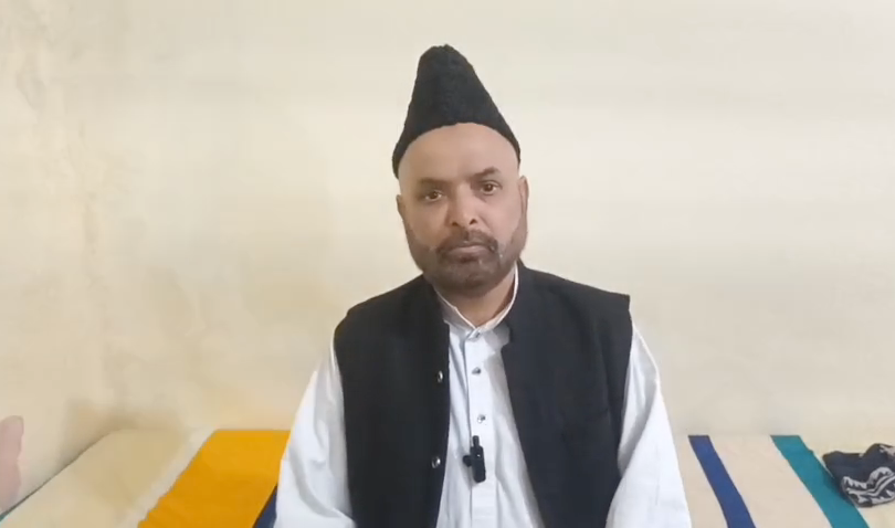 AIMIM Slams ‘The Kerala Story 2’, Syed Aslam Calls It a Plot to Disrupt Communal Harmony