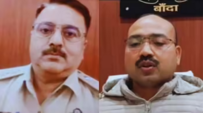 FIR Filed Against Jail Superintendent and Jailer Over Gangster Ravi Kana’s Unauthorized Release