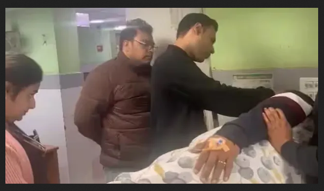 MP Pappu Yadav’s Health Deteriorates After Arrest, Shifted from IGIMS to PMCH, Referred to IGIC