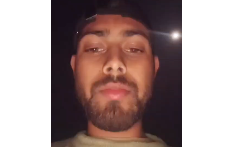 Fatehpur: 23 year old youth commits suicide by train after being hurt by love affair.