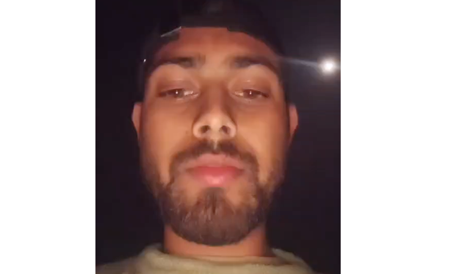 Fatehpur: 23 year old youth commits suicide by train after being hurt by love affair.