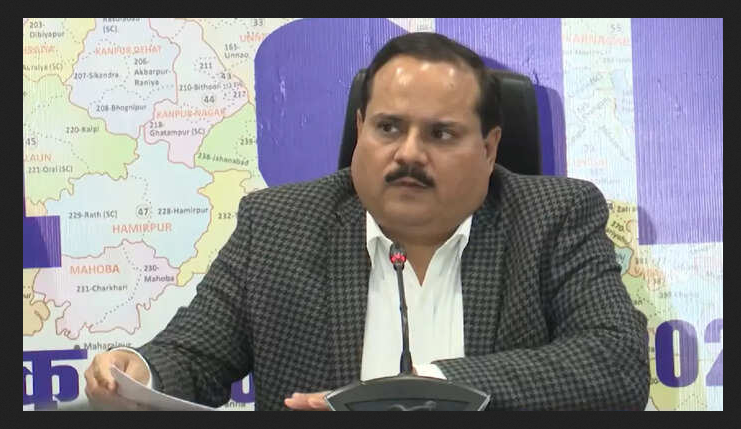 What Is Form-7? Election Commission Issues Strict Order Amid SIR Controversy in Uttar Pradesh