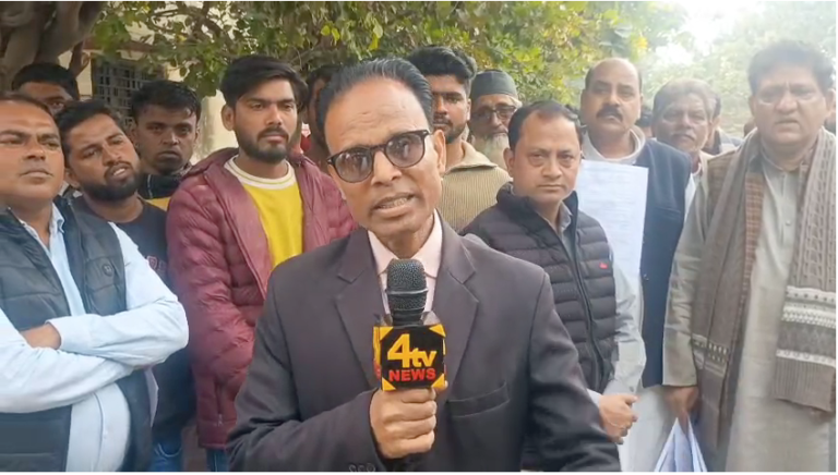 The SIR (Special Investigation Report) work is in its final stages