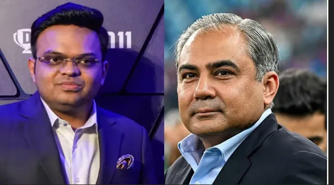 One Phone Call, 30-Minute Talk: Pakistan PM Shehbaz Sharif Agrees to IND vs PAK Match