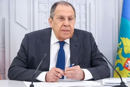 Russia Slams US Over Attempts to Stop India From Buying Russian Oil