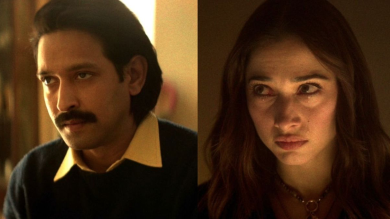 Why Vikrant Massey and Tamannaah Bhatia Worked for Free in Shahid Kapoor’s O’Romeo?