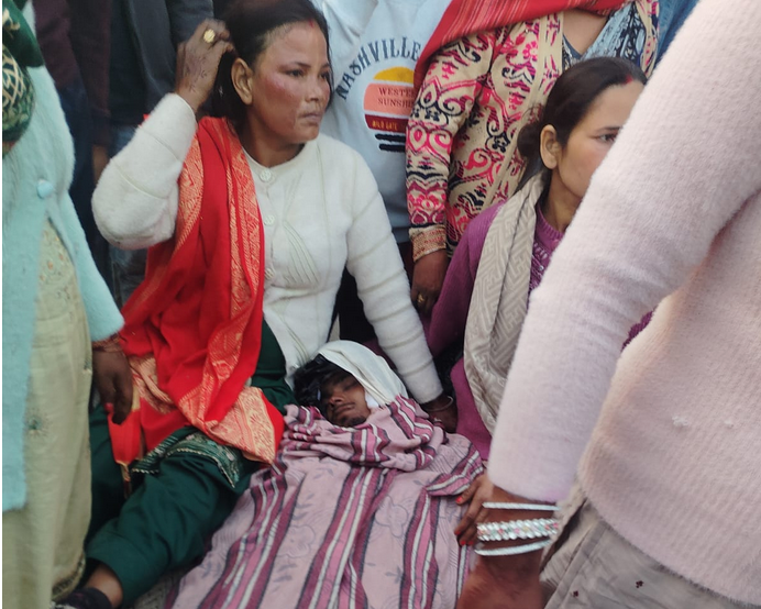 Sambhal Update: Young man dies under suspicious circumstances, family alleges murder