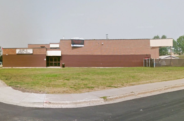 Mass Shooting at Canadian High School Leaves 9 Dead; Suspect Also Killed