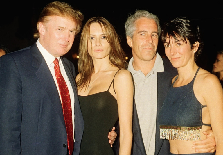 US Lawmakers to Review Unredacted Epstein Files as Justice Department Takes Action