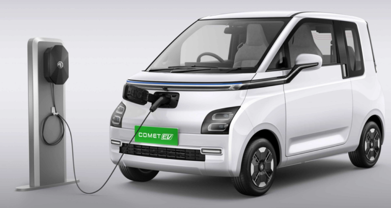 Which States Lead in EV Charging? Check Charger Numbers and EV Sales Data