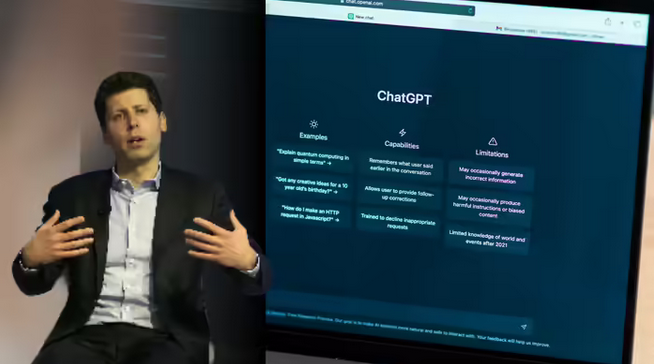 ChatGPT Boom in India: 100 Million Weekly Active Users Make It Second-Largest Market After US