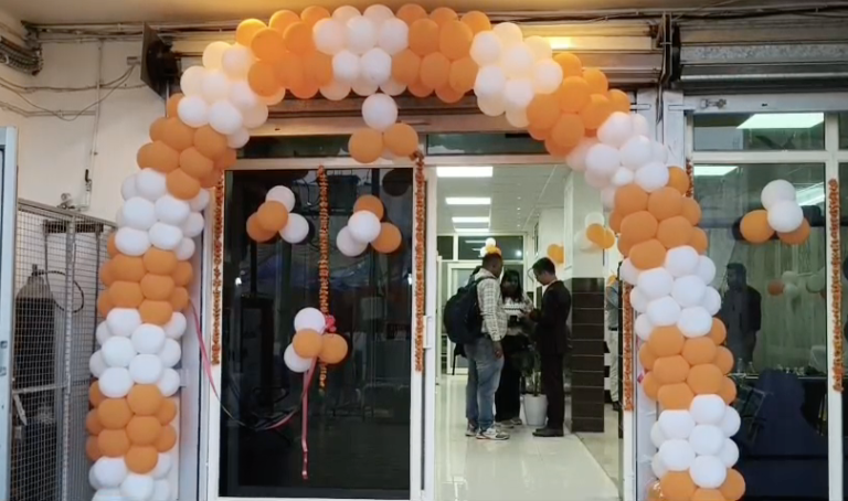 OncoCenter Cancer Hospital Inaugurated in Lucknow, Advanced Cancer Care Facilities Launched