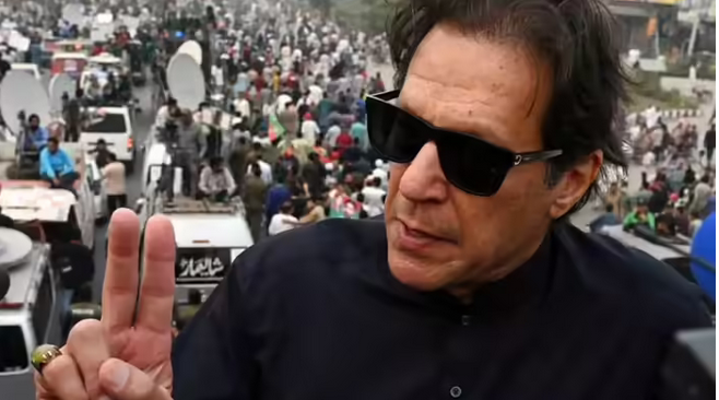 Imran Khan May Get Relief as Government Plans Hospital Shift for Medical Treatment