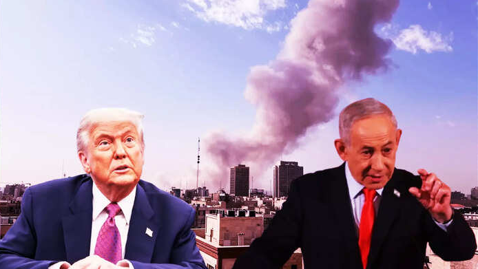 U.S.-Israel Launch Joint Strike on Iran; Multiple Blasts in Tehran, Khamenei’s Residence Targeted