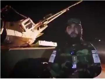 Tensions Rise on Durand Line; Afghan Taliban Claims Action Against Pakistani Military Posts