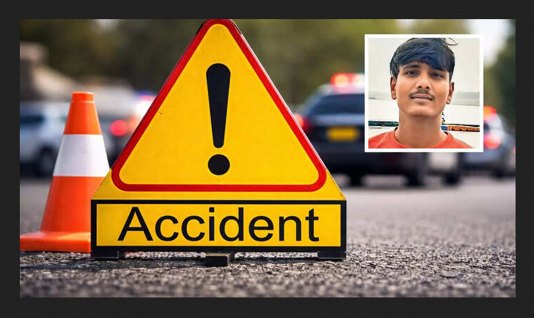 Tragedy in Lucknow: Man Dies in Road Accident While Returning After Distributing Wedding Cards, Marriage Was 11 Days Away