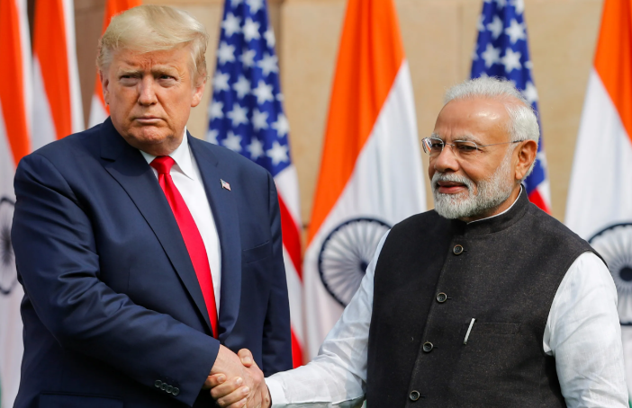 Trump Cuts Tariff to 15%: India Likely to Stay Profitable, Key Products Get Relief