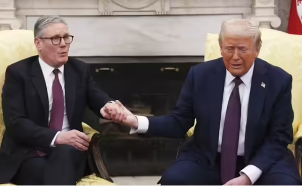 US Faces Setback on Iran Strike Plans as UK Refuses Use of Military Bases