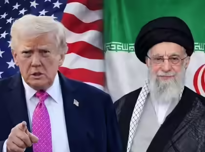 US-Iran Tensions Escalate; India and Several Countries Issue Travel Advisories