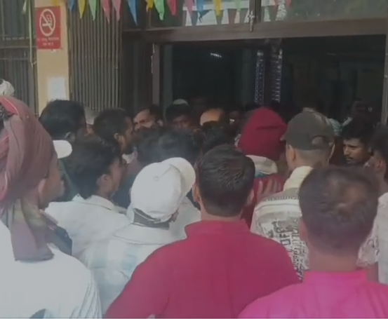 Woman's death after family planning operation in Bihar government hospital