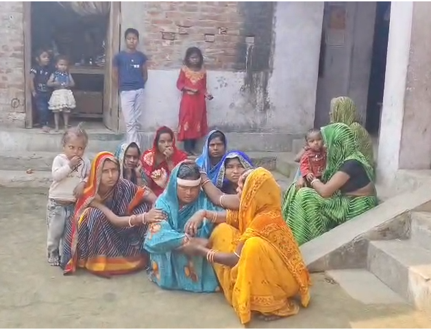 Young Woman Found Hanging in Bamboo Grove, Family Alleges Murder