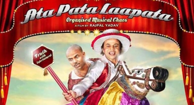 The Film That Landed Rajpal Yadav in Jail Once Earned High Praise from Amitabh Bachchan