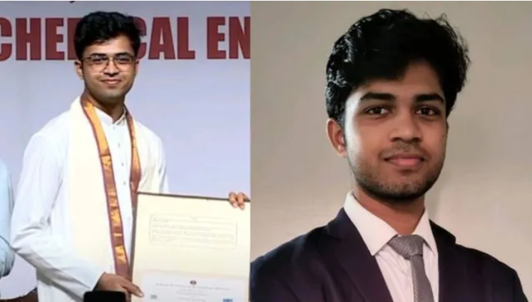 From IIT Madras to UC Berkeley: Who Was Promising Indian Student Saket Srinivasaiya?